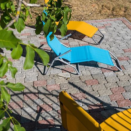 Bordoma Falusi Vendeghaz Balatonszolos Dış mekan fotoğraf